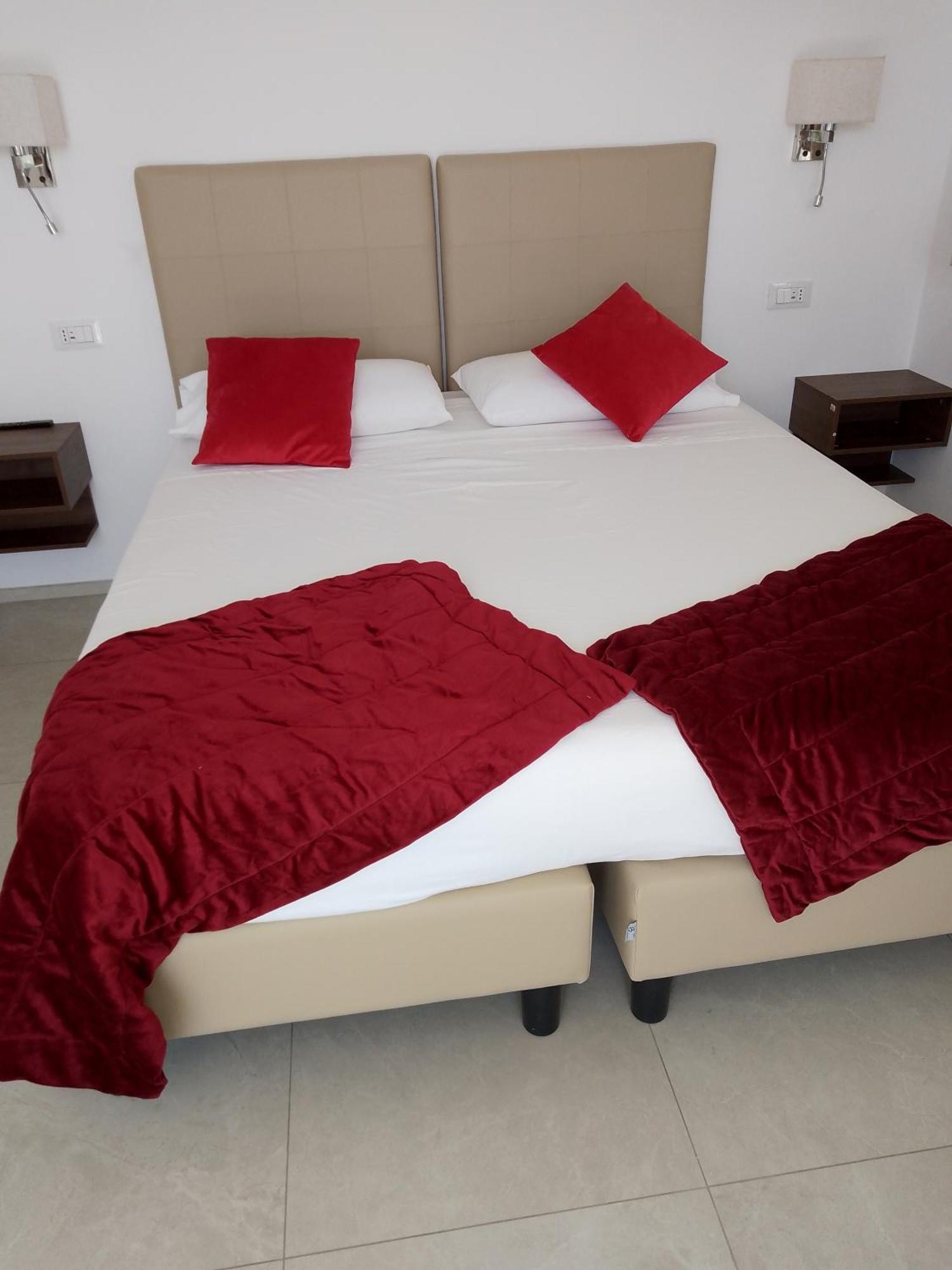 Guest house Vinci - Vr *