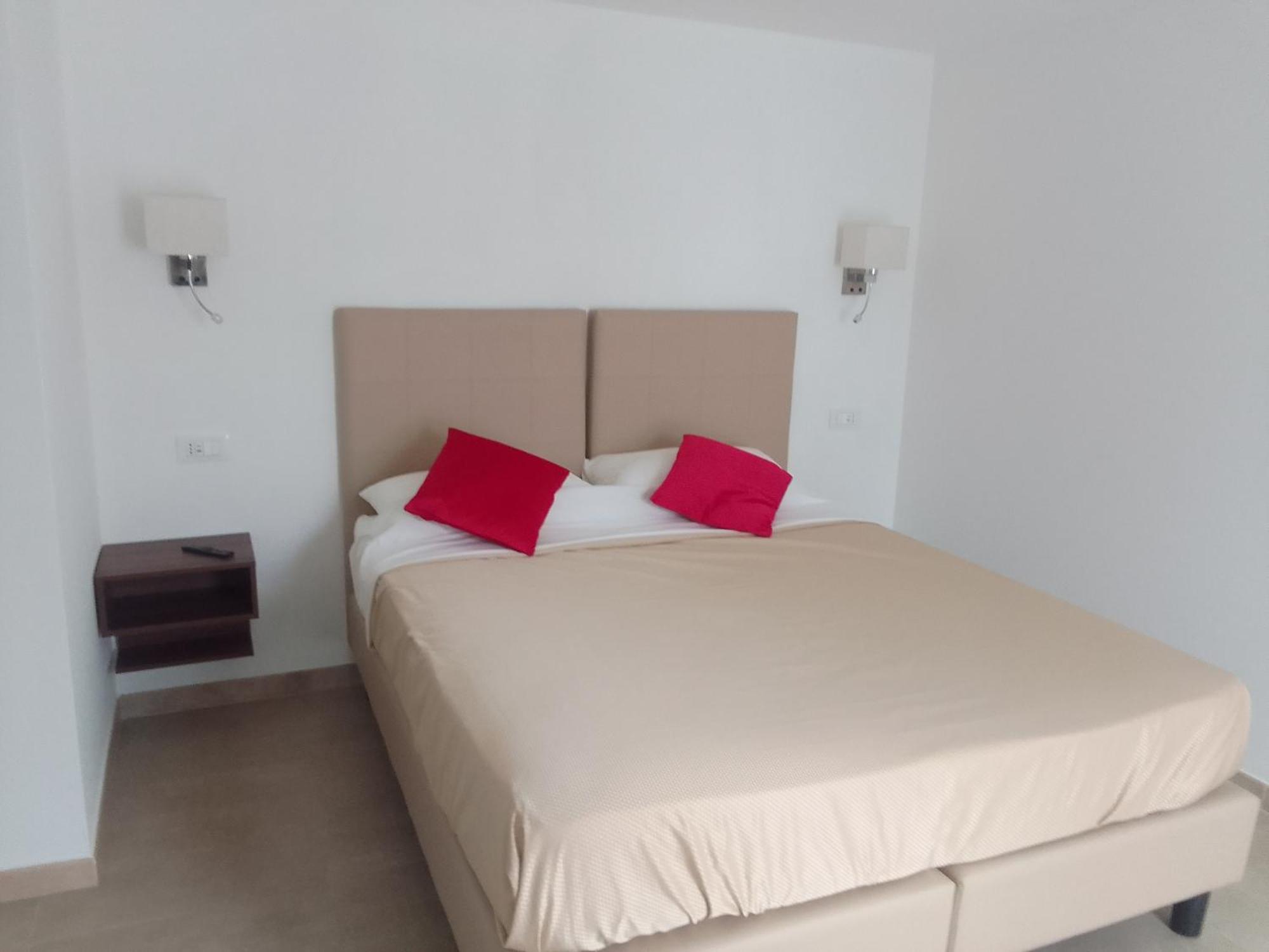 Guest house Vinci - Vr Fiumicino